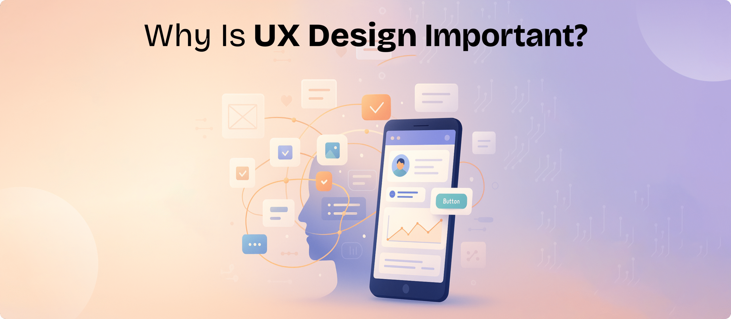 Why Is UX Design Important?